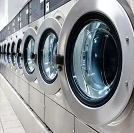 hotel laundry management system india