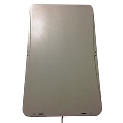 Panel-Pad-Reader