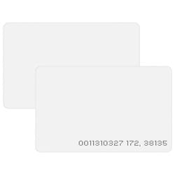 Proximity-Cards