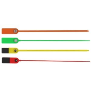 RFID Cable Tie Manufacturers in India