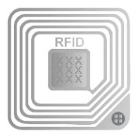 RFID-Inlays