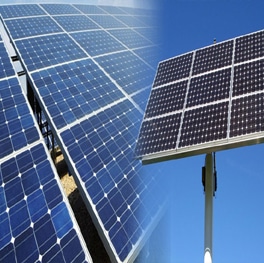 Solar PV RFID Solution India