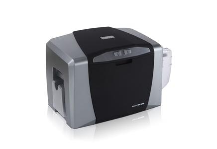 Fargo Printer dtc 1250e