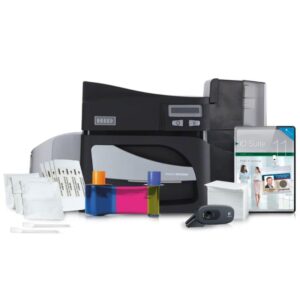 HID Fargo Printer