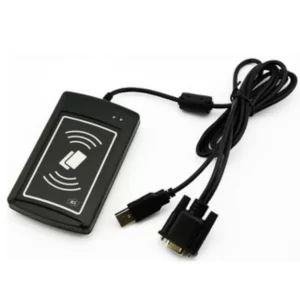 Contactless Card Reader ACR 1281U C1