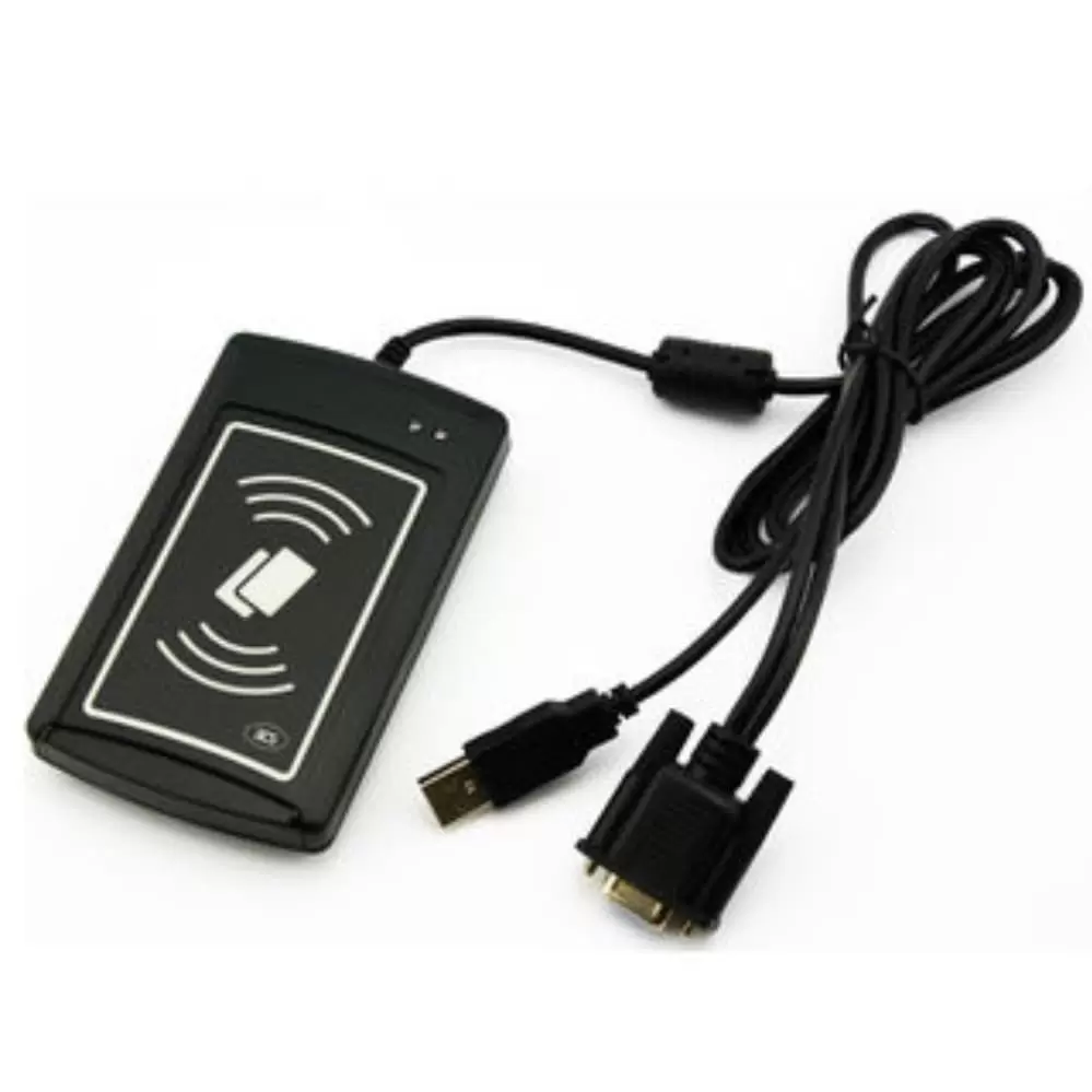 Contactless Card Reader ACR 1281U C1