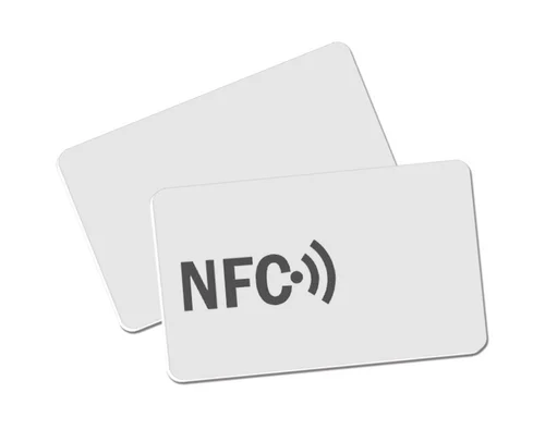 NFC Cards Supplier