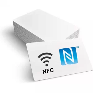 NFC Cards