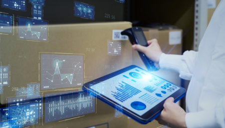 Logistics Management