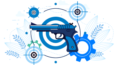 RFID Weapon Tracking