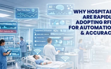 RFID Technology in Healthcare